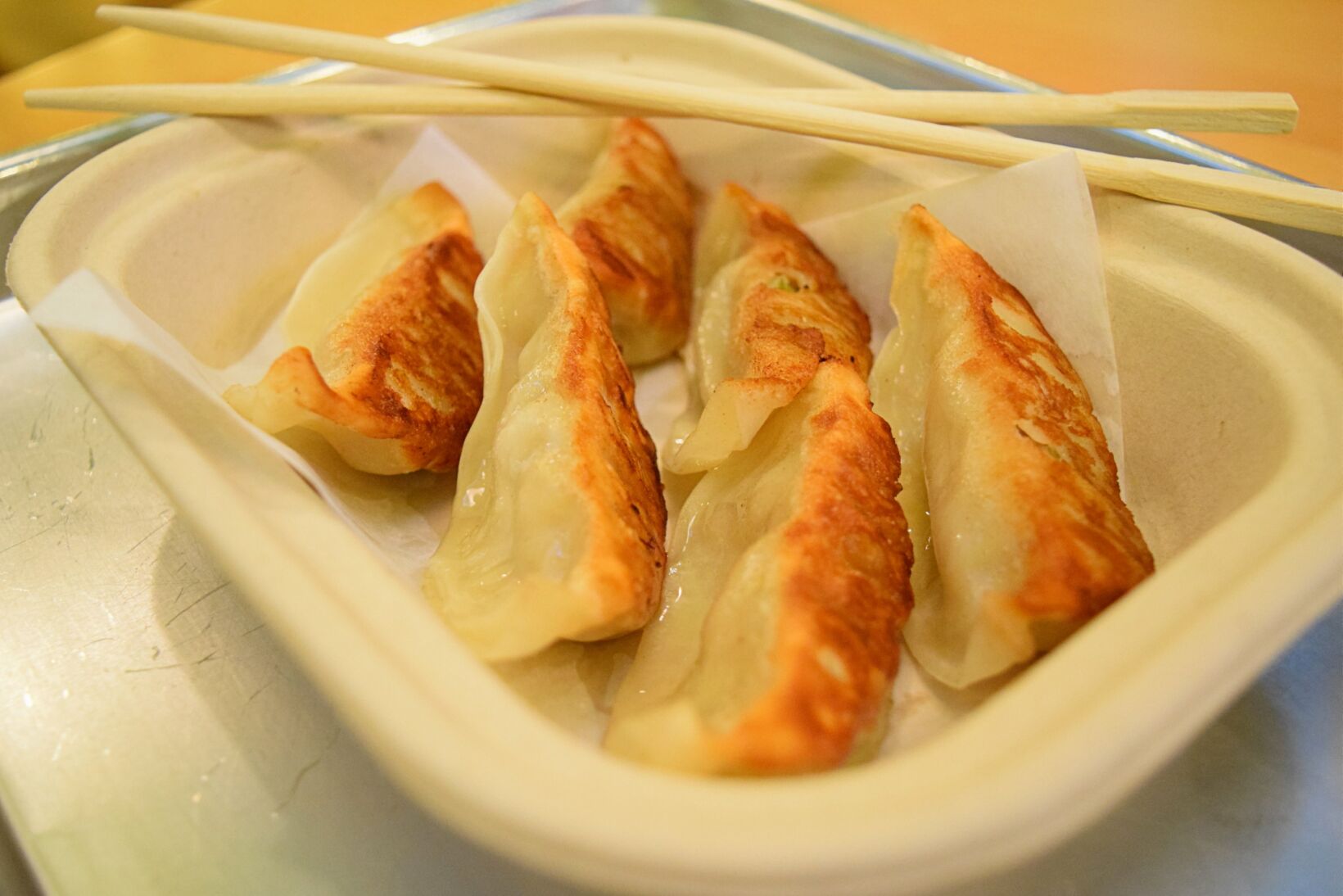Dumplings